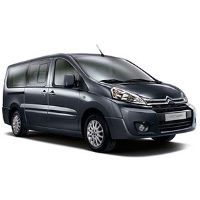 Noleggio a breve e lungo termine Auto Furgone 9 posti Vibo Valentia
